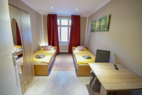 Motel Daria Hennigsdorf Berlin