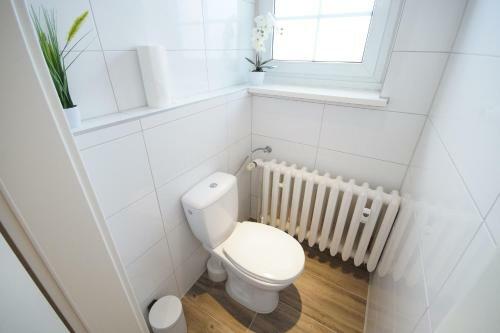 Motel Daria Hennigsdorf Berlin