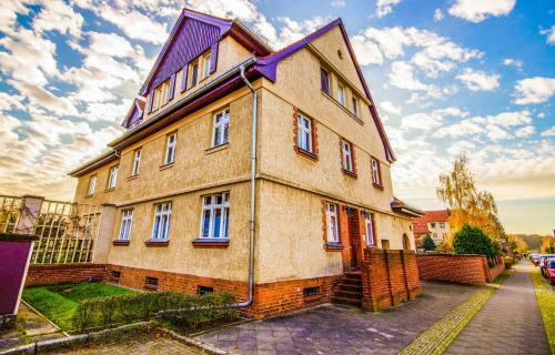 Motel Daria Hennigsdorf Berlin