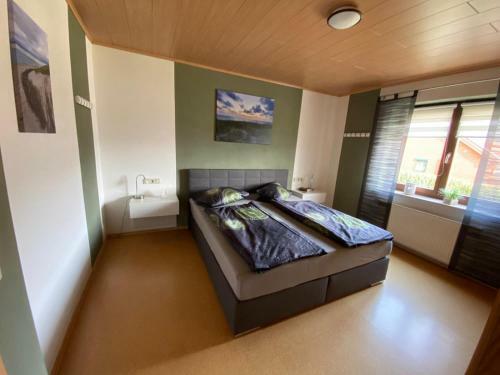 Apartamento Ferienwohnung Jenny Edersee