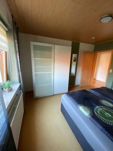 Apartamento Ferienwohnung Jenny Edersee