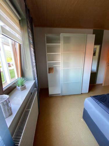 Apartamento Ferienwohnung Jenny Edersee