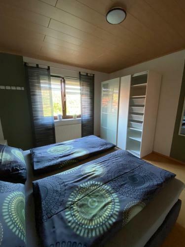 Apartamento Ferienwohnung Jenny Edersee