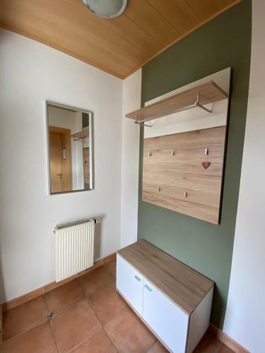 Apartamento Ferienwohnung Jenny Edersee