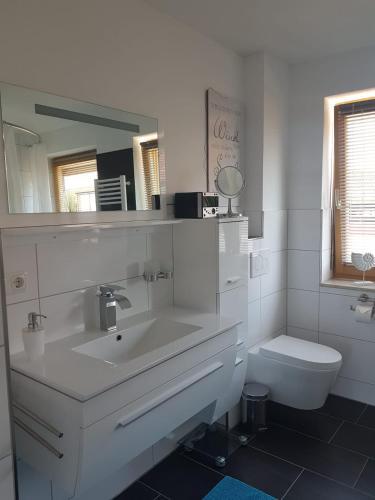 Apartamento Ferienwohnung Im Idyll 1
