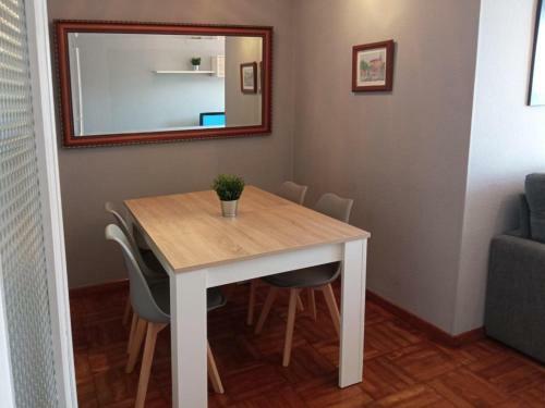 Apartamento En El Centro De Laredo