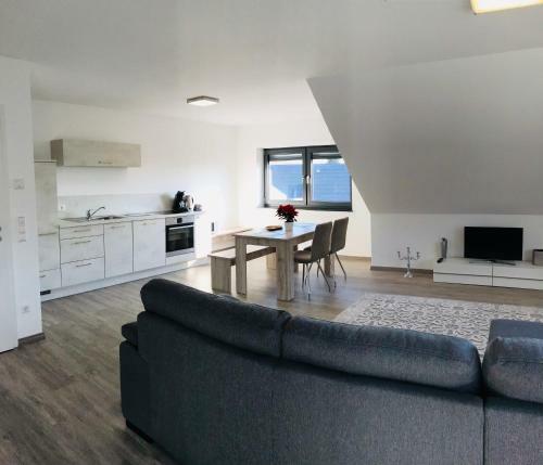 Apartamento Lux Ferienwohnungen