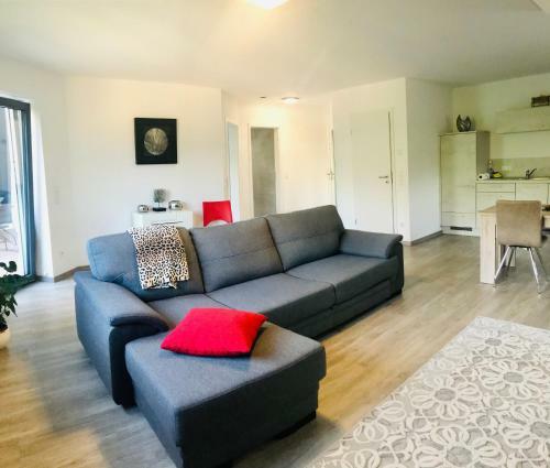 Apartamento Lux Ferienwohnungen