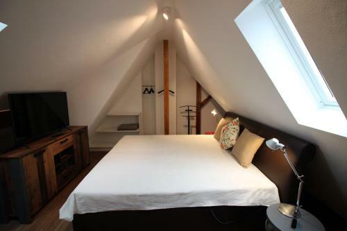 Apartamento Hofreite