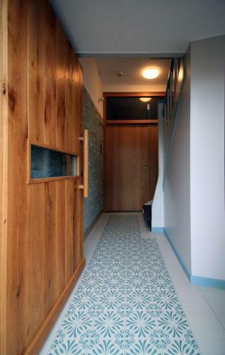 Apartamento Hofreite