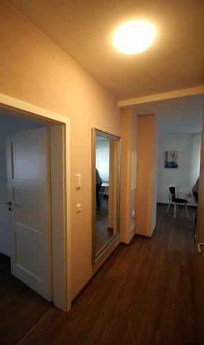 Apartamento Hofreite