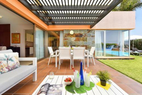 Villa Cocoa By Villagrancanaria