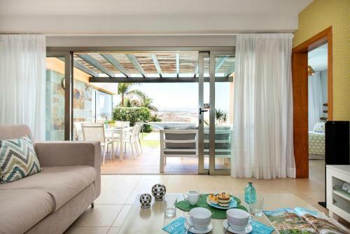 Villa Cocoa By Villagrancanaria