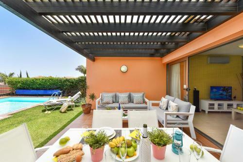 Villa Cocoa By Villagrancanaria