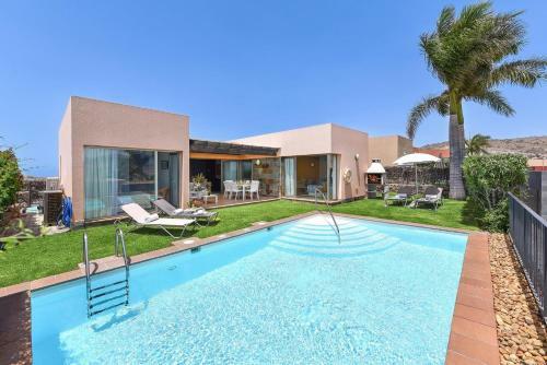 Villa Cocoa By Villagrancanaria