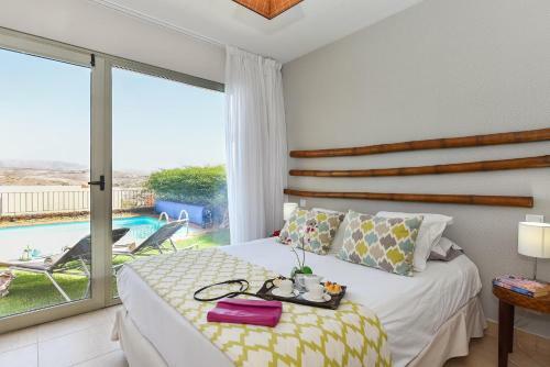 Villa Cocoa By Villagrancanaria
