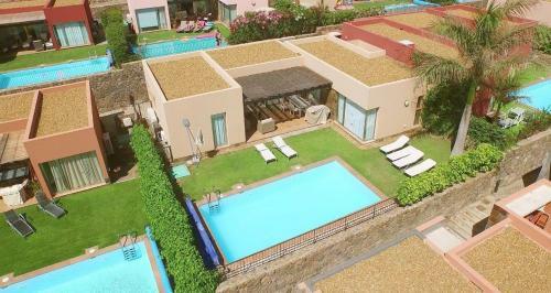 Villa Cocoa By Villagrancanaria
