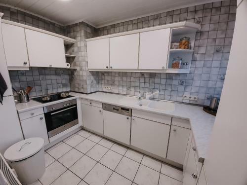 Apartamento Waldblick Herborn