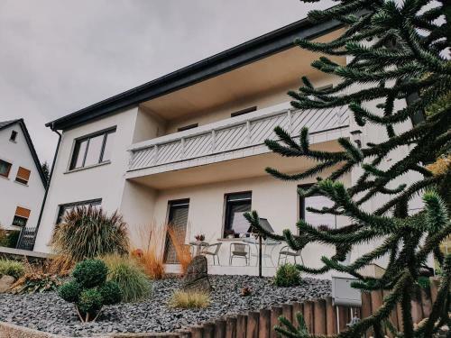 Apartamento Waldblick Herborn