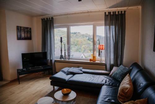 Apartamento Waldblick Herborn