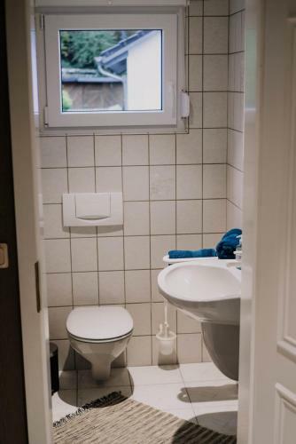 Apartamento Waldblick Herborn