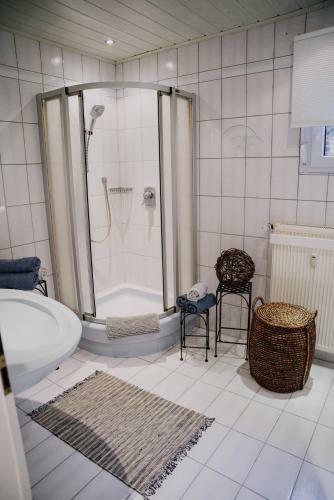Apartamento Waldblick Herborn