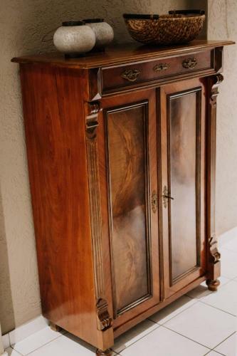 Apartamento Waldblick Herborn