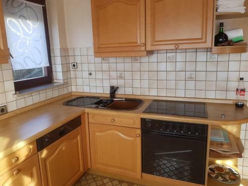 Hostal Abendsonne Ferienh�user Herbrechtingen