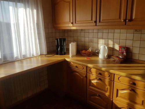 Hostal Abendsonne Ferienh�user Herbrechtingen