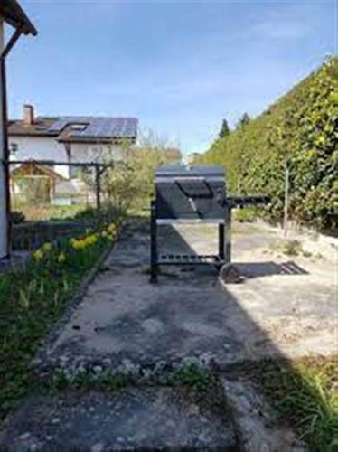 Hostal Abendsonne Ferienh�user Herbrechtingen