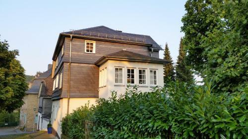 Apartamento Schlossblick Herborn