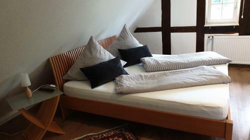 Apartamento Schlossblick Herborn