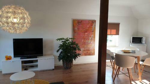 Apartamento Schlossblick Herborn
