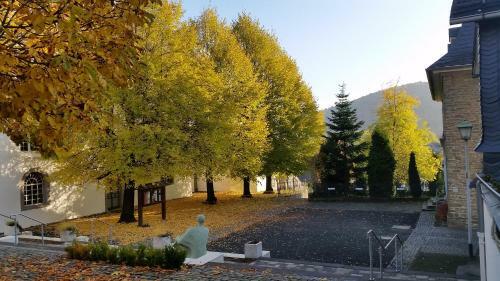 Apartamento Schlossblick Herborn