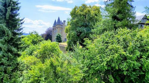 Apartamento Schlossblick Herborn