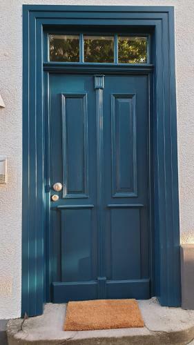 Apartamento Schlossblick Herborn