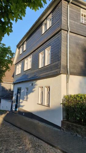 Apartamento Schlossblick Herborn