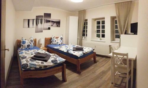 Hostal Altstadt Pension Herborn
