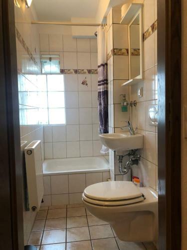 Hostal Altstadt Pension Herborn
