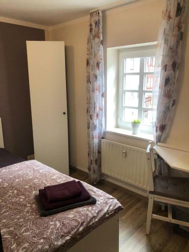 Hostal Altstadt Pension Herborn