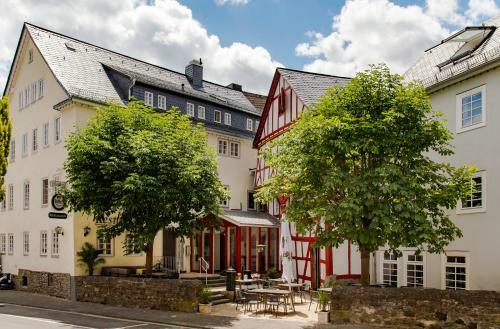 Hotel Zum L�wen