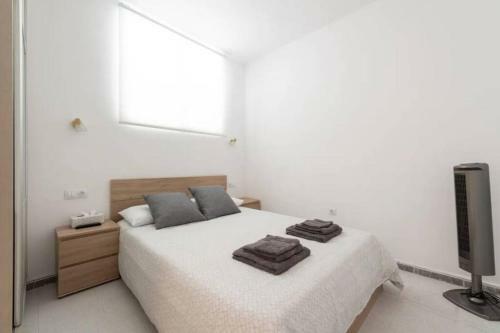 Beautiful Apartment In Centric Puerto De Mogan