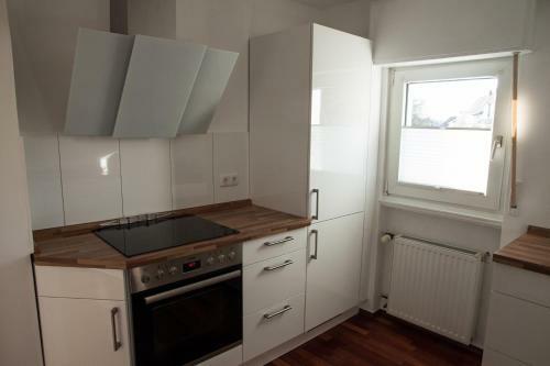 Apartamento Fewo Zur Sonne