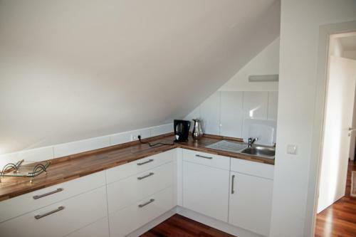 Apartamento Fewo Zur Sonne