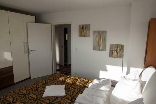 Apartamento Fewo Zur Sonne