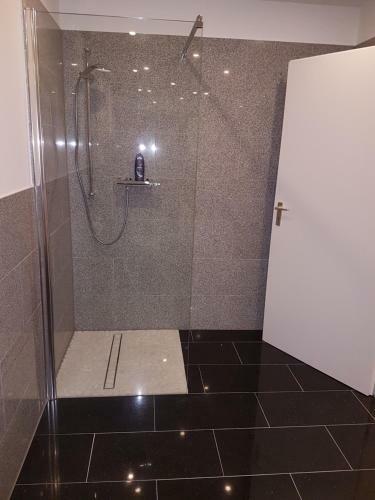 Apartamento Wohnen Im Souterrain Einer Villa