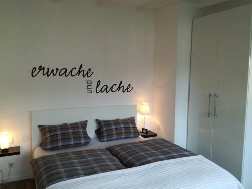 Apartamento Zimmer Zum Hof