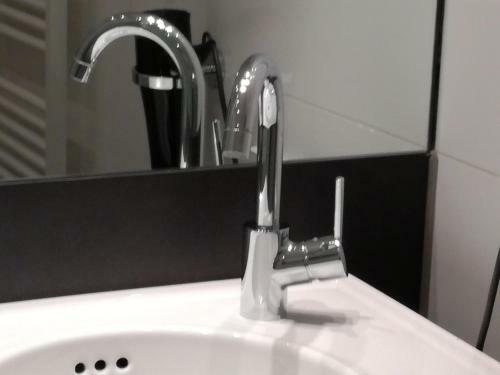 Apartamento Zimmer Zum Hof