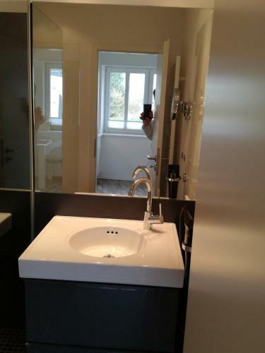 Apartamento Zimmer Zum Hof