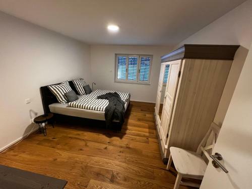 Apartamento Ferienwohnung Allg�u